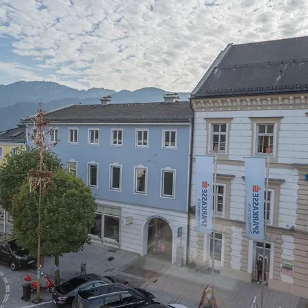 Garconniere Lukas Kirchdorf an der Krems