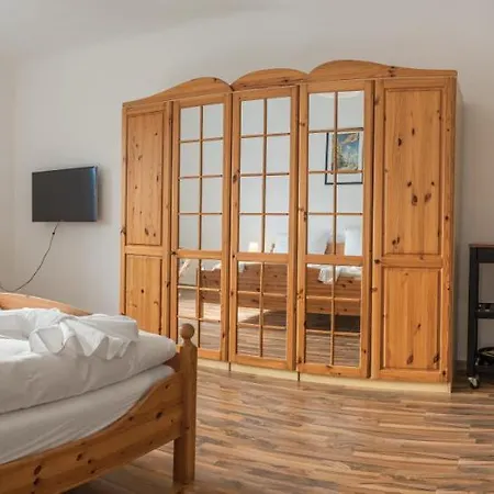 Garconniere Lukas Apartment Kirchdorf an der Krems