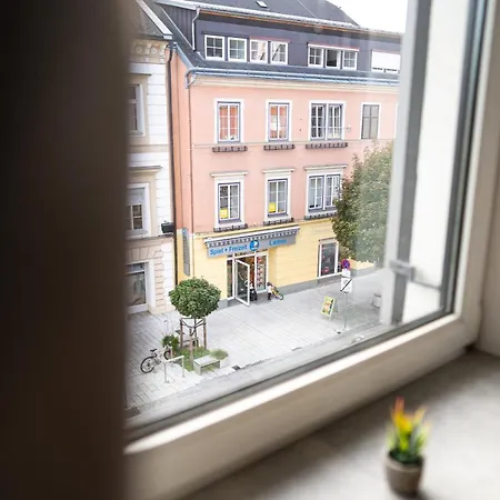 Daire Garconniere Lukas Kirchdorf an der Krems